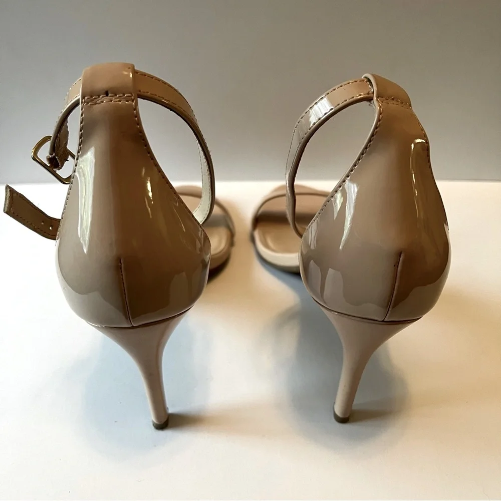 Old Navy | Strappy Heel - Picture 3 of 4